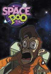 Space Poo